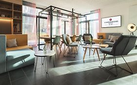 Candlewood Suites Berlin Charlottenburg By Ihg